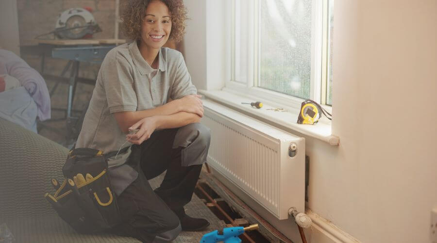 Professional Leak Detection in Irwin, PA