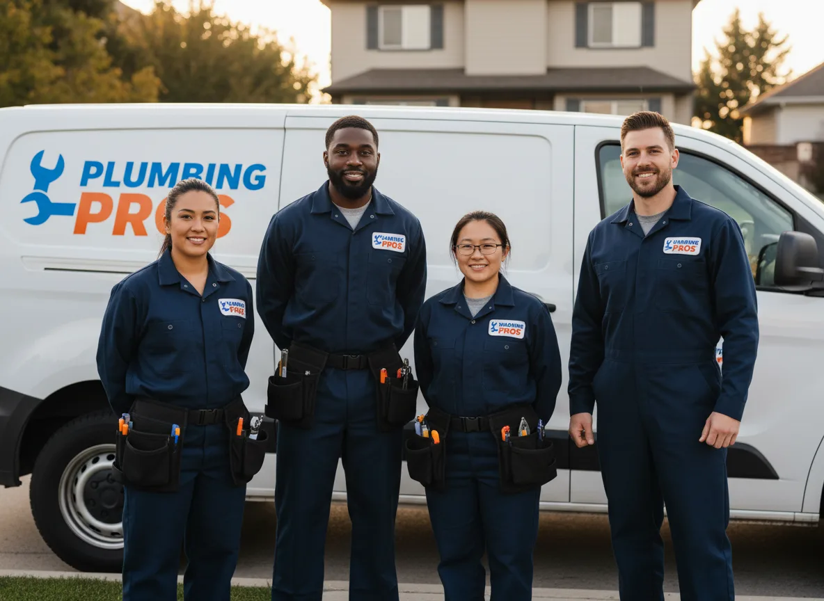 Water Heater Repair company in Irwin, PA